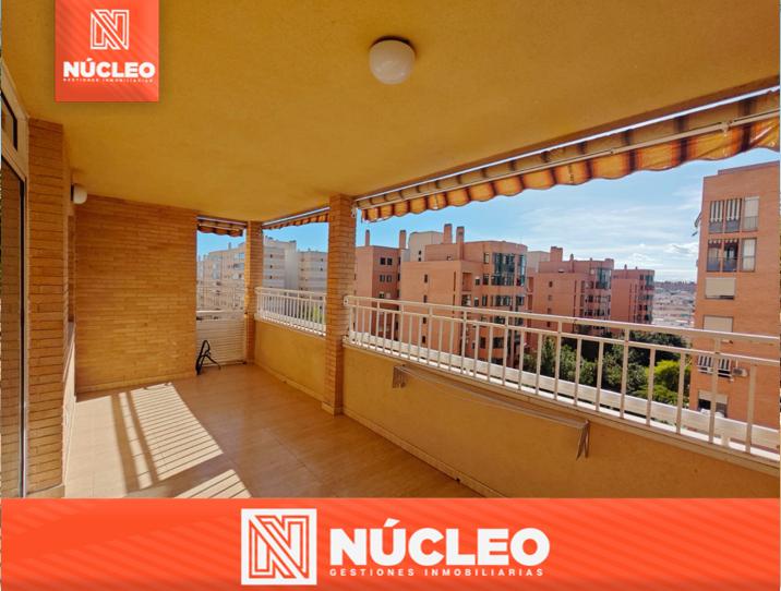 Foto 1 de Pis en venda a Calle Ecuador, Babel, Alicante