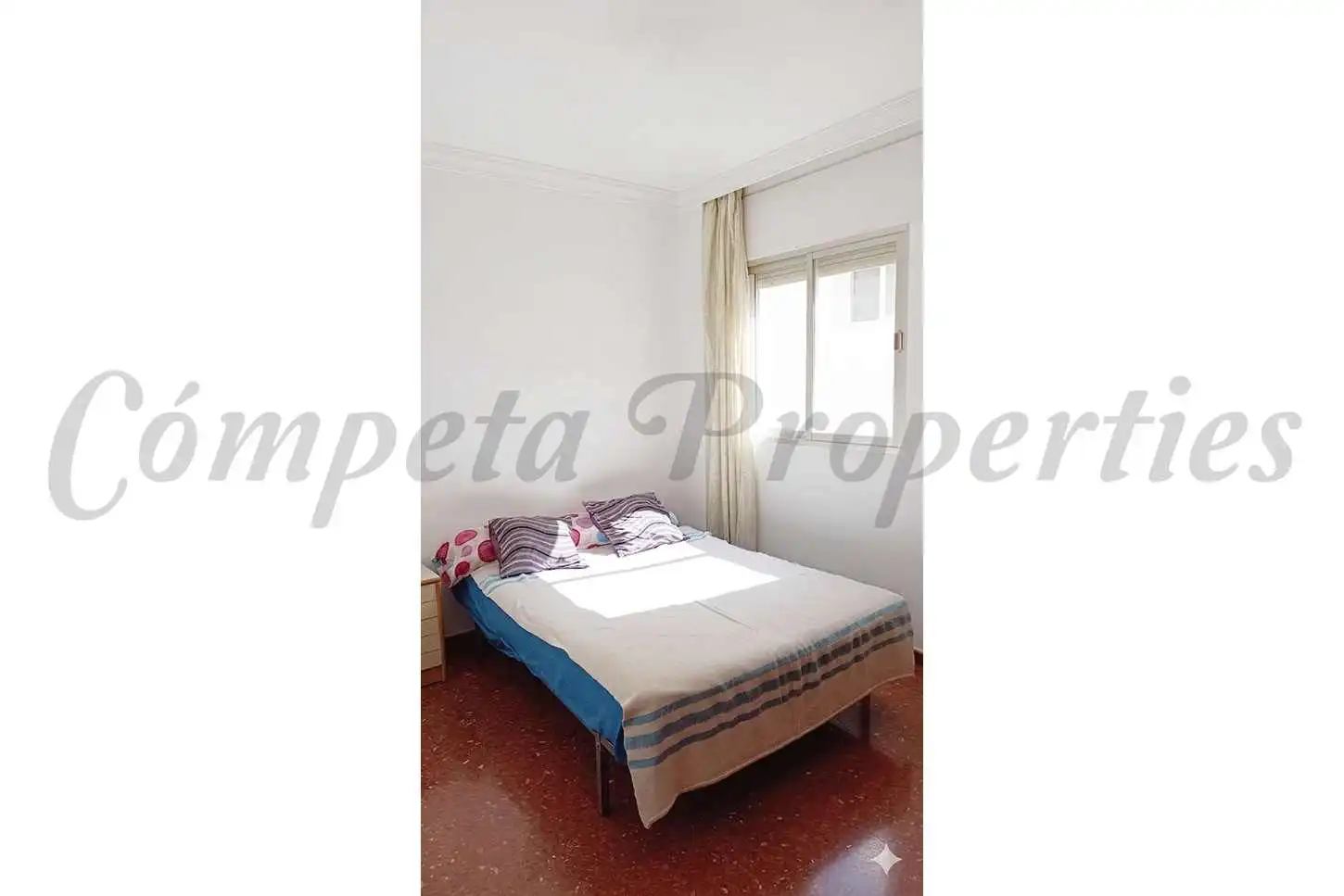 Appartement compact avec terrasse à vendre à Centro, imagen 12
