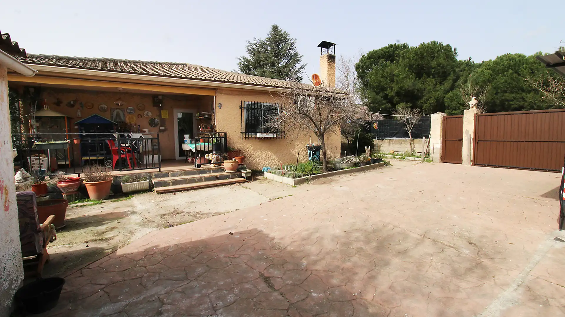 Houses for sale in Torremocha de Jarama