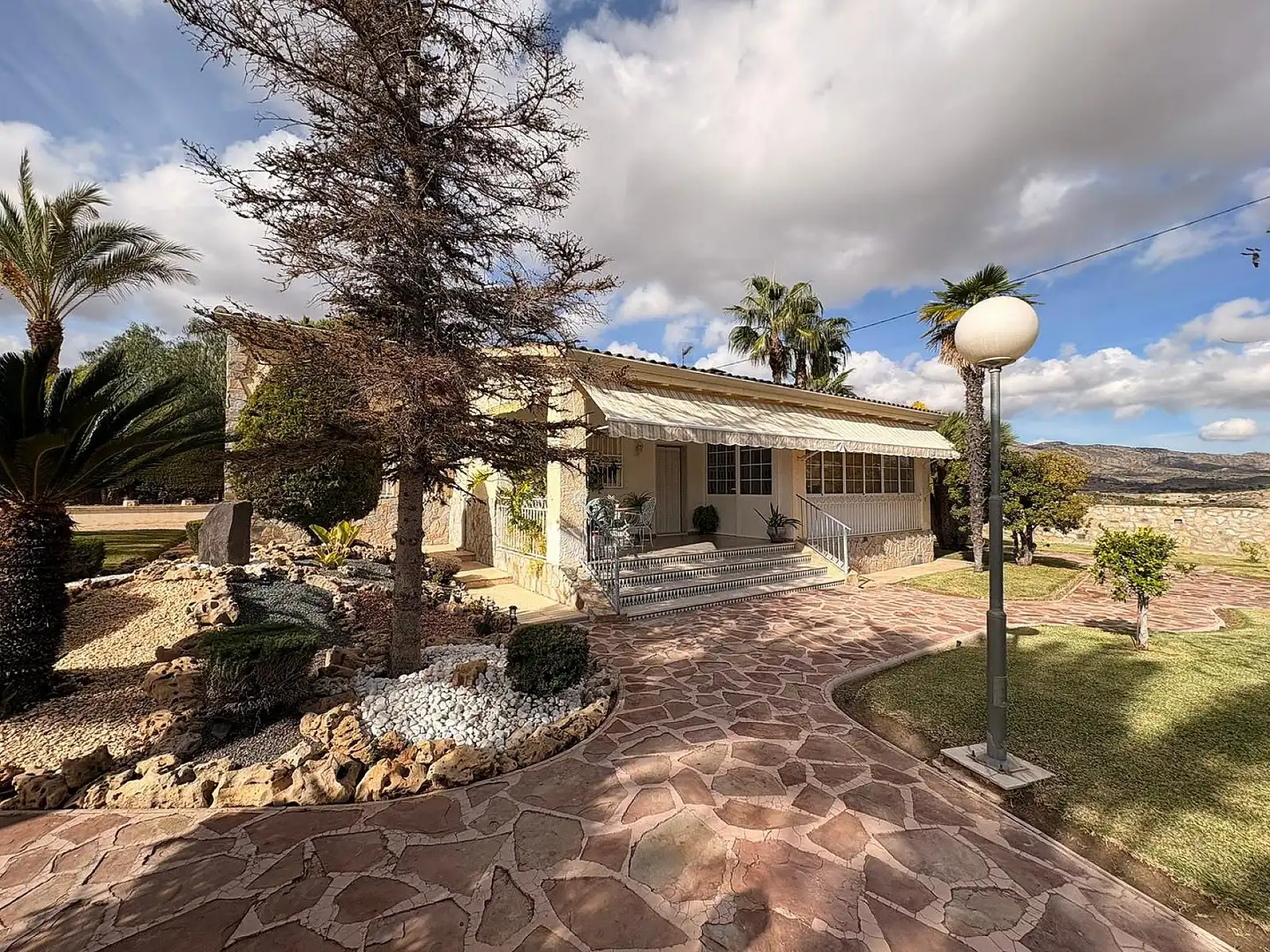Villa à vendre à Monóvar  / Monòver, imagen 28