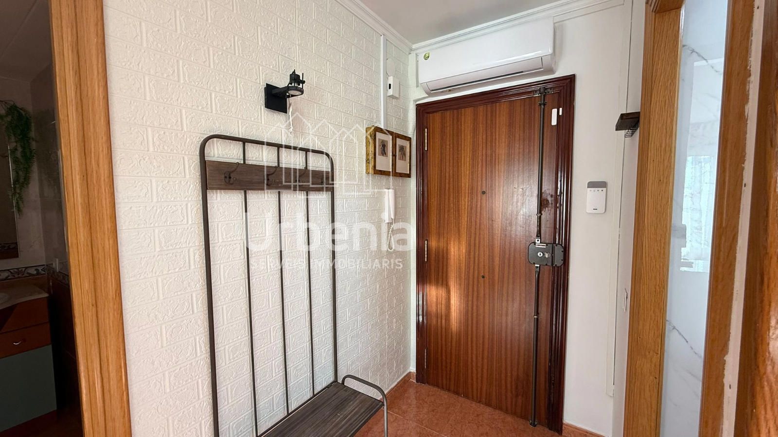 Flat for sale in Malgrat de Mar  with Air Conditioner, Heating and Terrace