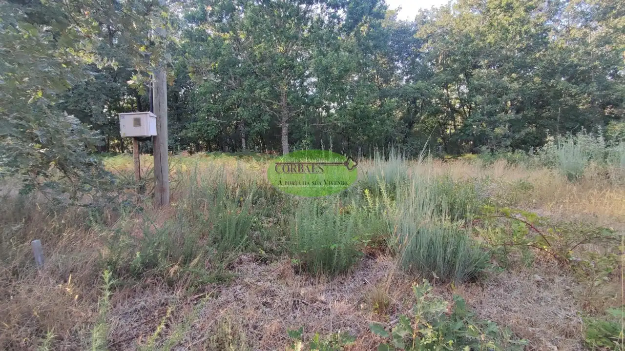 Residential land for sale in O Carballiño, imagen 3