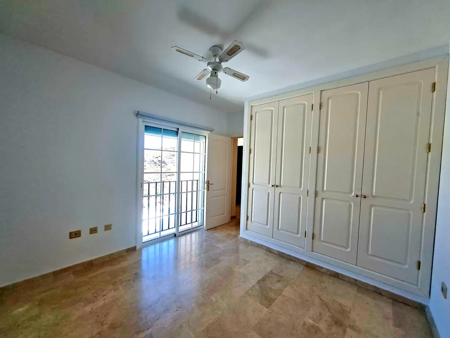 Bedroom of Duplexes for rent in Mogán  with Community pool