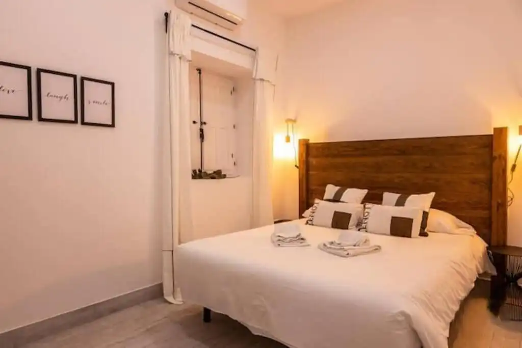 Appartamento con terrazza in vendita a Calle San Miguel, imagen 24