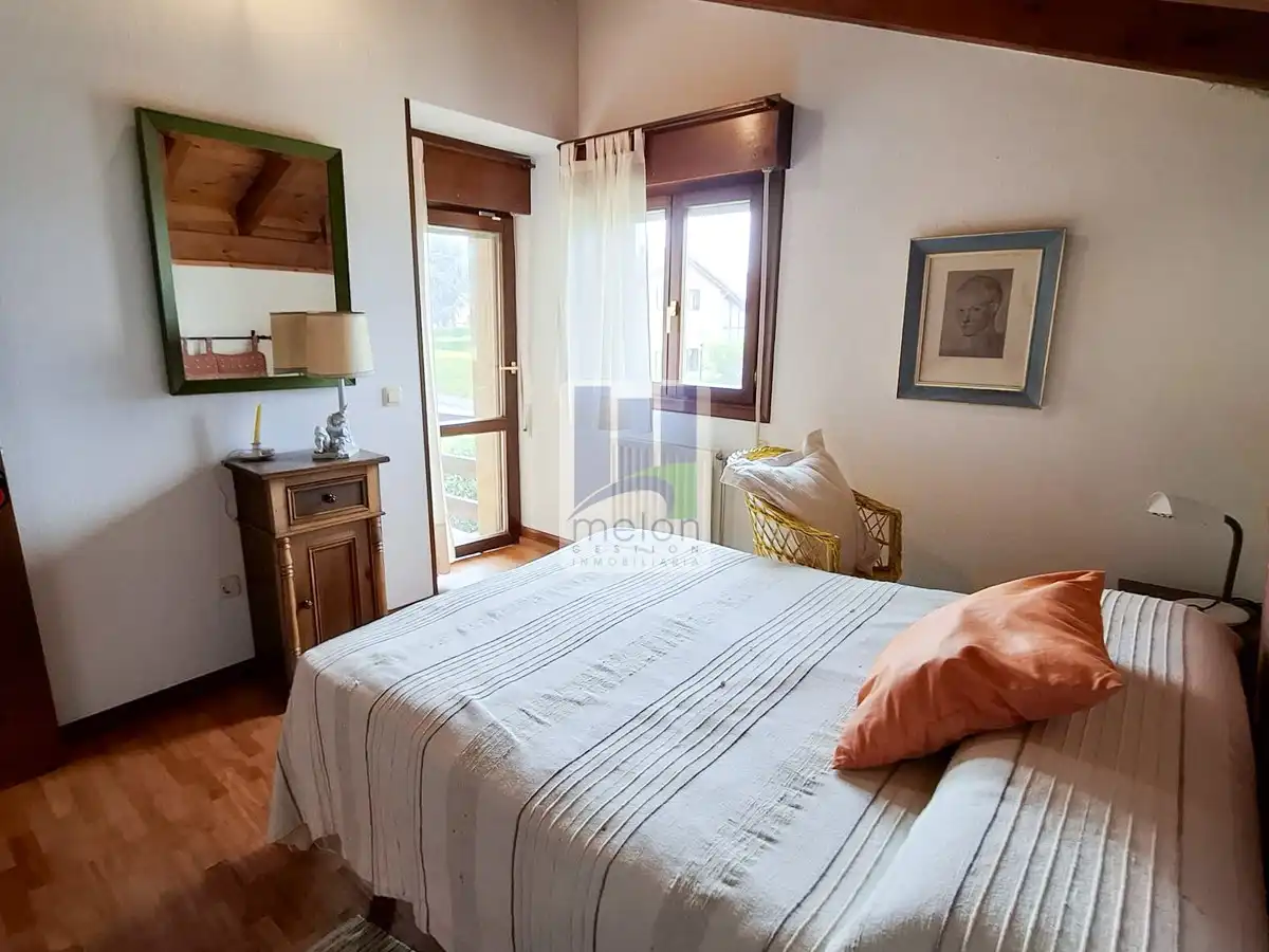 Habitación de Casa o chalet en venta en Quintanaortuño