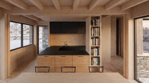 Foto 5 de Casa o xalet en venda a Calle Carrer Major, Das, Girona