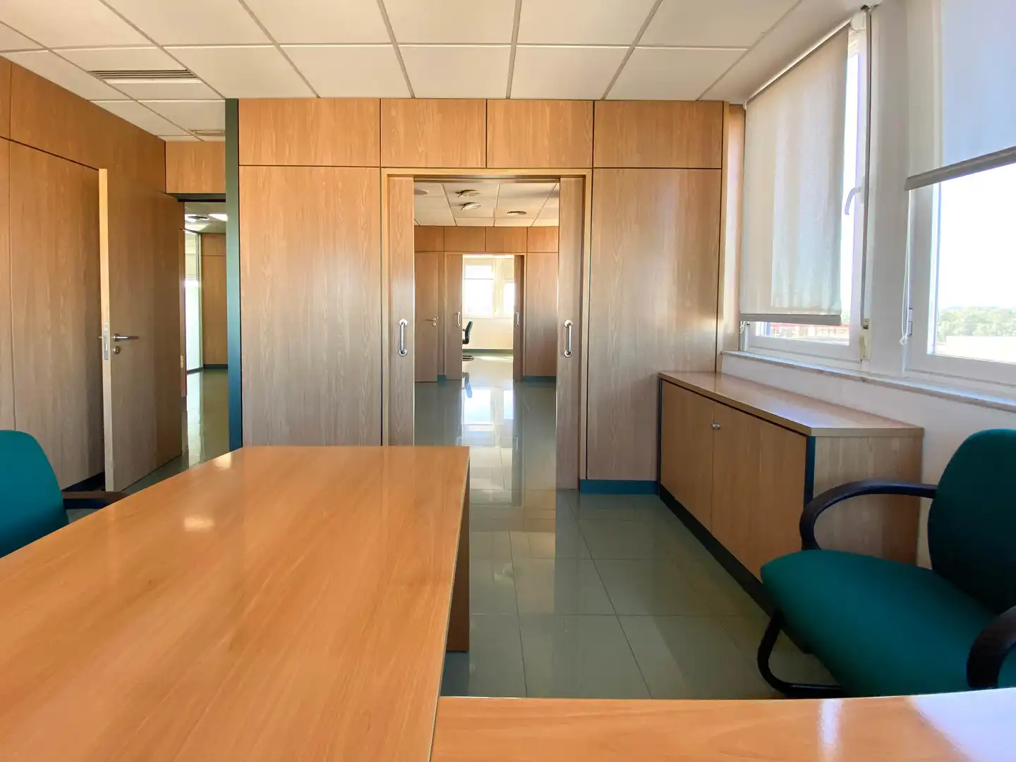 Büro zum Verkauf in Sevilla
