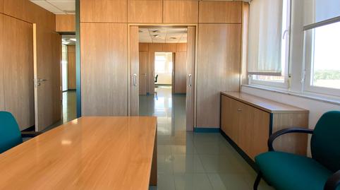Photo 3 of Office for sale in Cardenal Bueno Monreal, Sector Sur  - La Palmera - Reina Mercedes, Sevilla