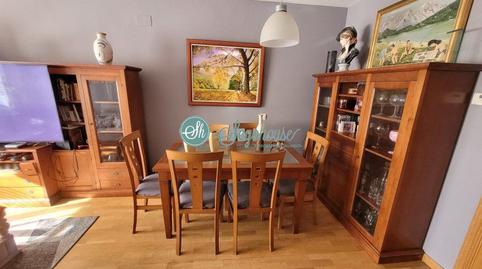 Foto 4 de Pis en venda a Palazuelos de Eresma, Segovia