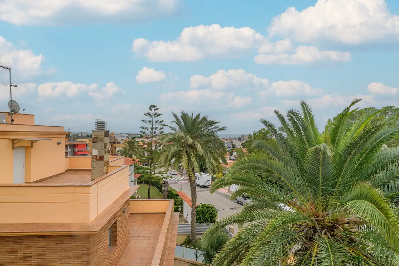Haus oder Chalet zum Verkauf in Avinguda Mediterrani, Cunit Residencial