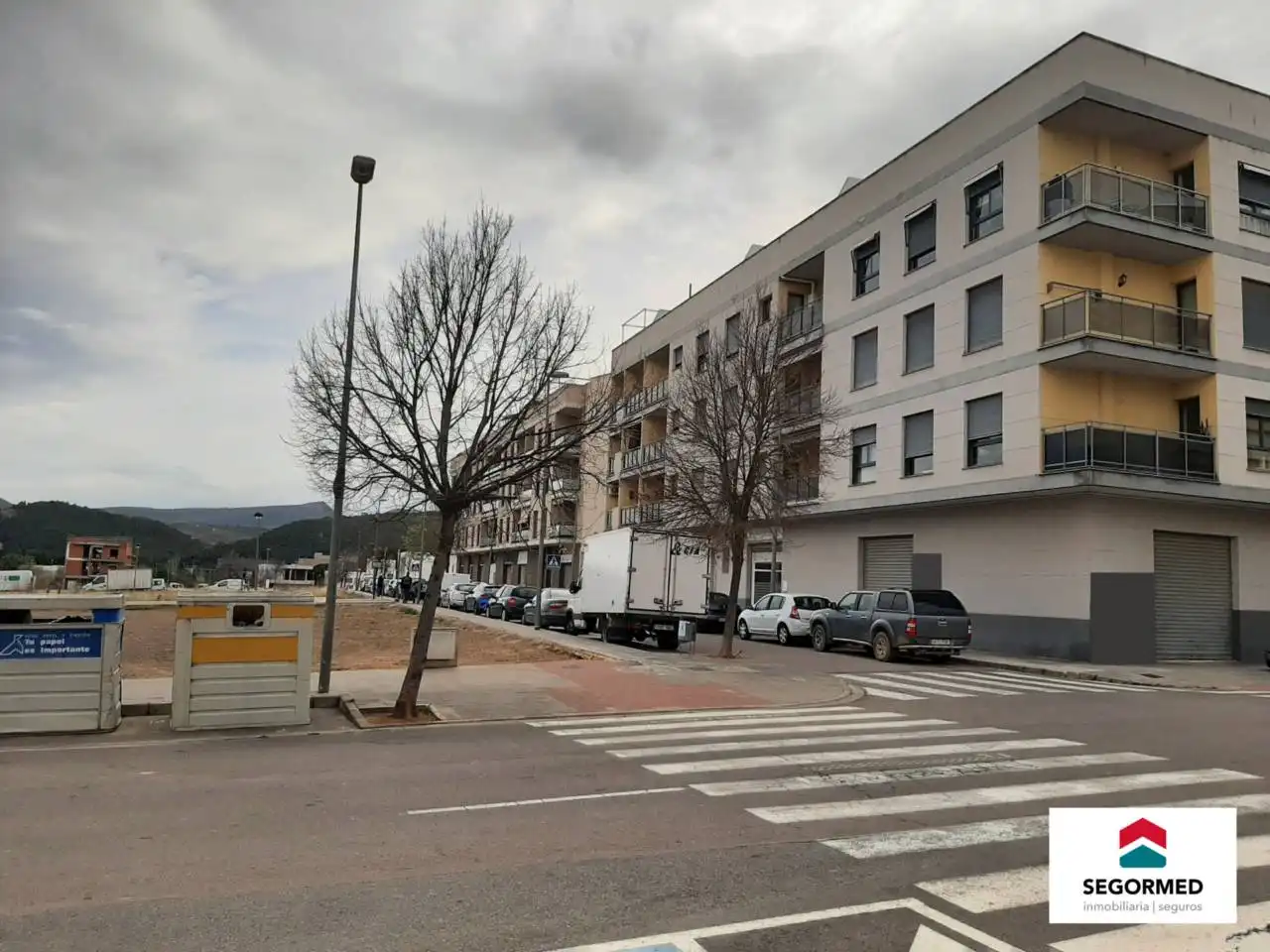 Business premises to rent in Calle ANGASTÓ 10, imagen 2