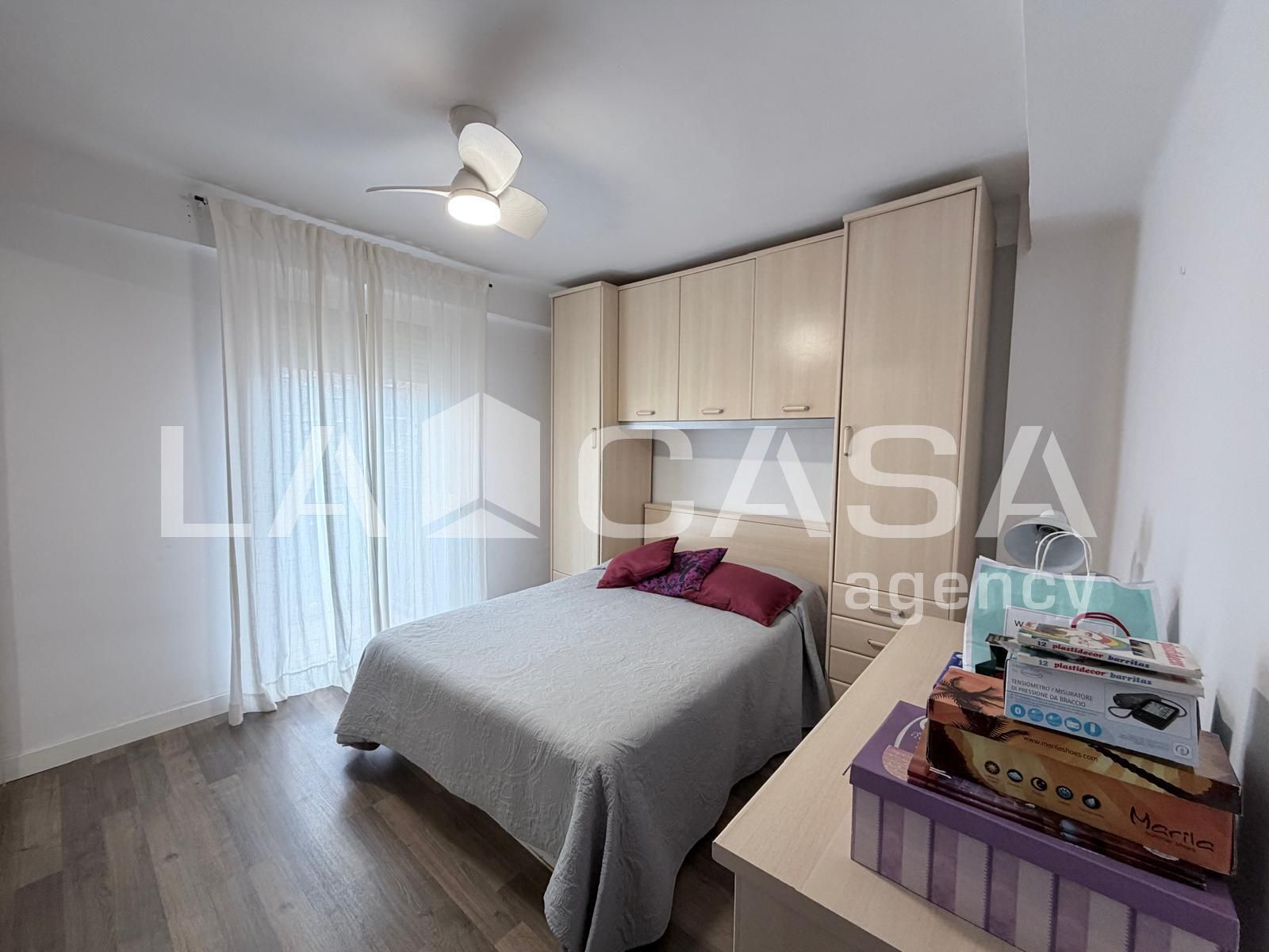 Pis en venda a La Verneda i la Pau, Sant Martí