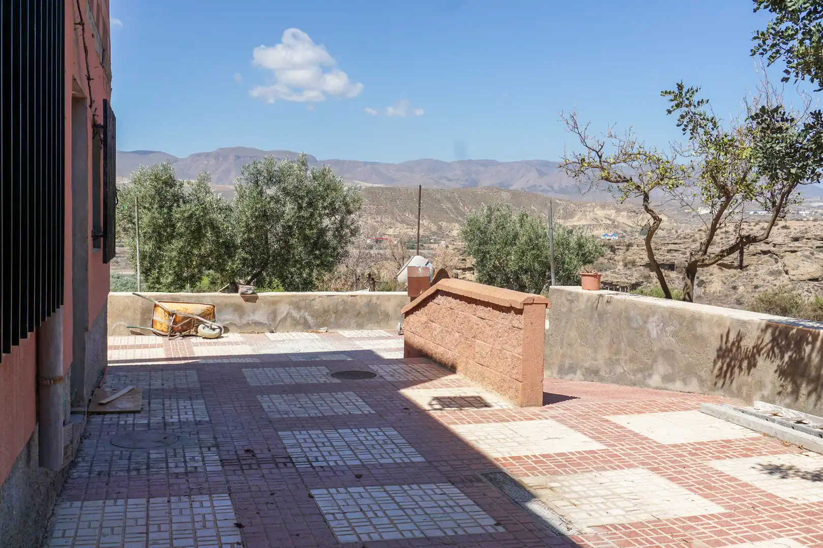 Casa adosada en venta en Rioja