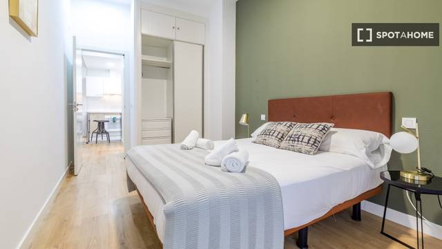 Piso en Alquiler en Adelfas