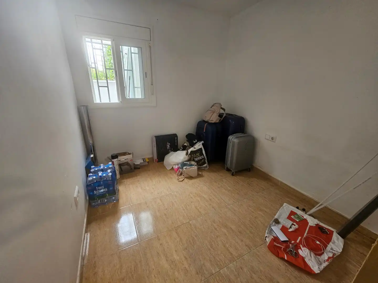 Bedroom of Houses for sale in Poble Nou - Torre-romeu - Can Roqueta