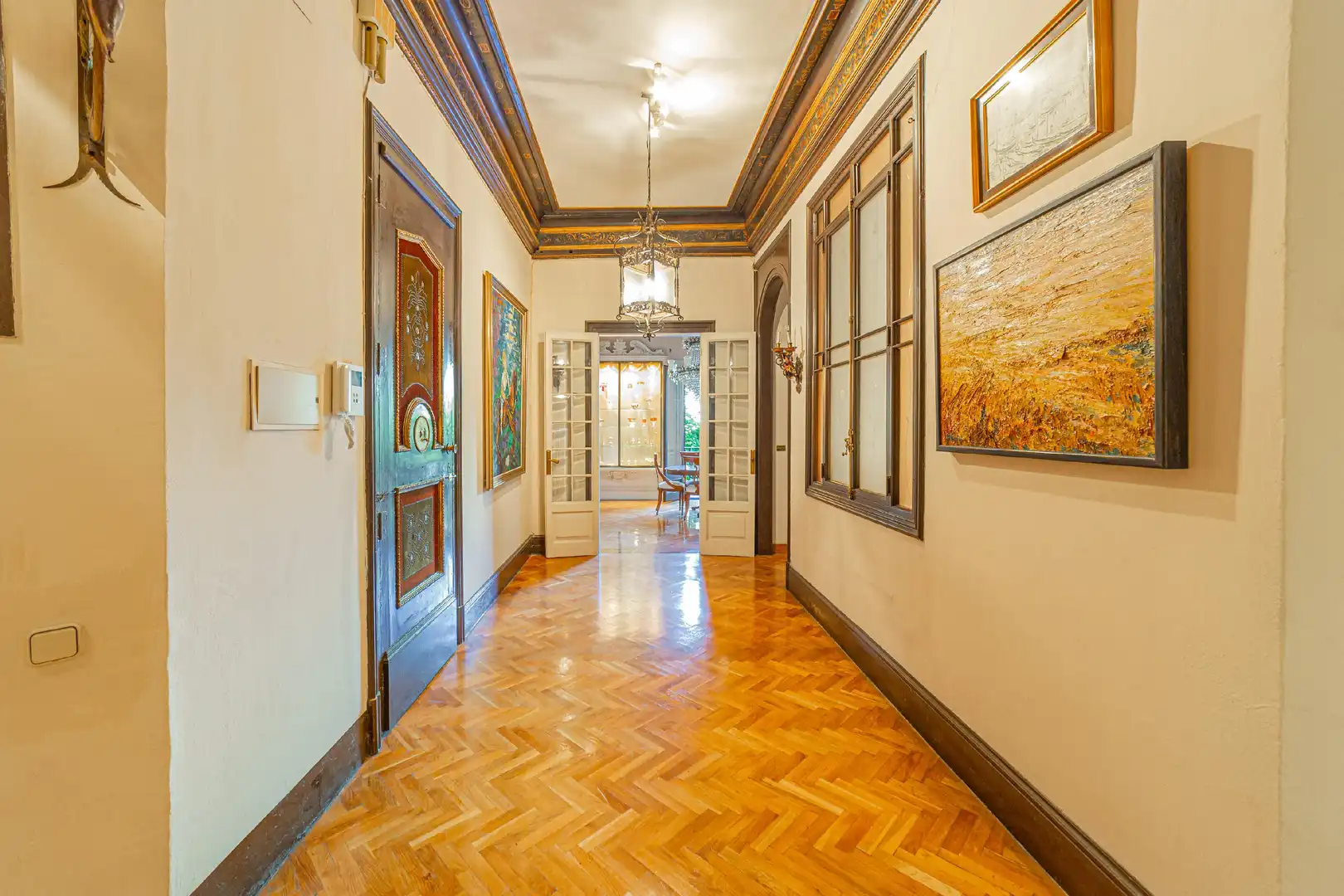 Appartamento con ascensore in vendita a Eixample, imagen 14