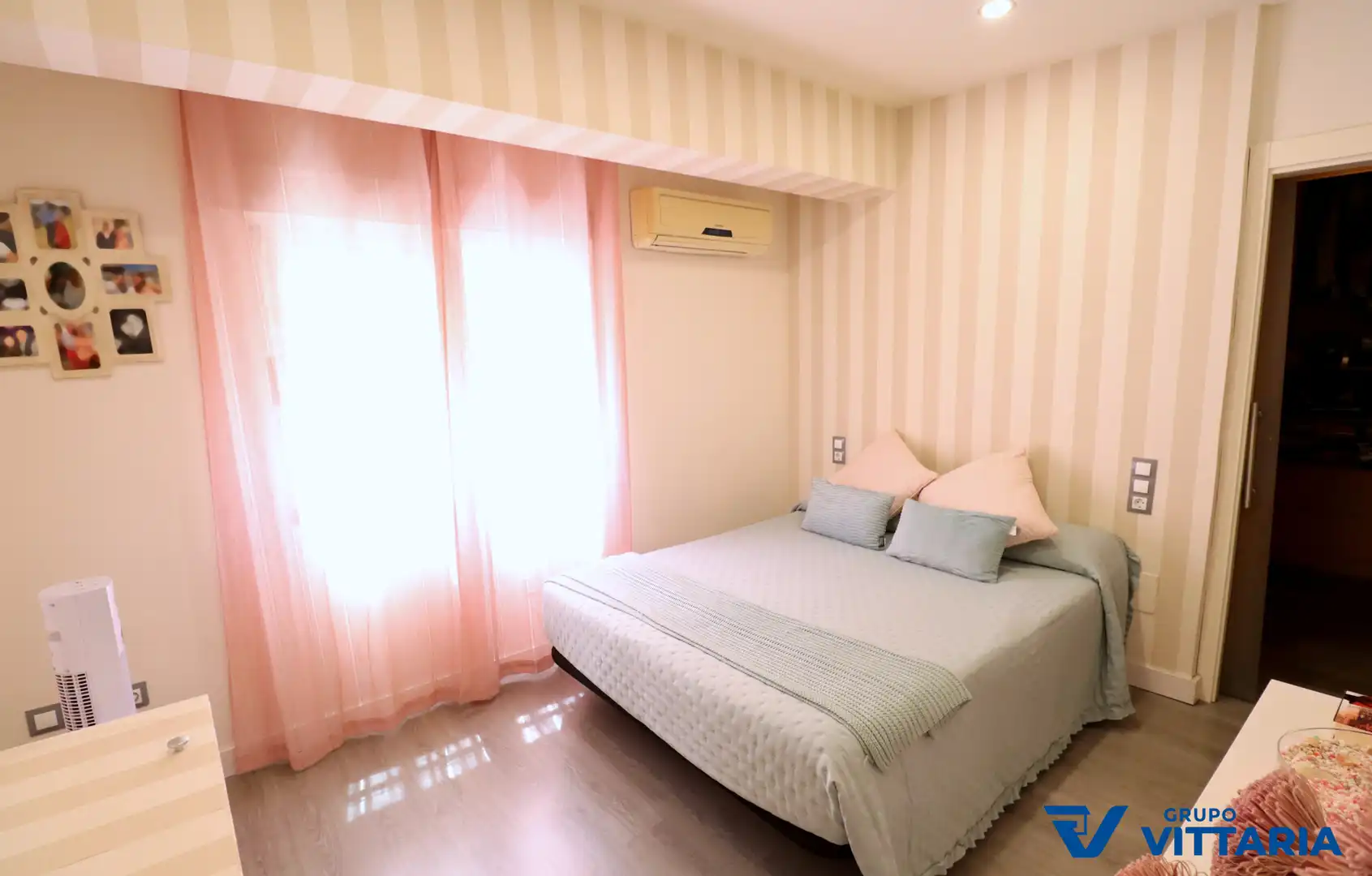 Flat for sale in Calle Judía, Plaza de Toros - Santa Rita