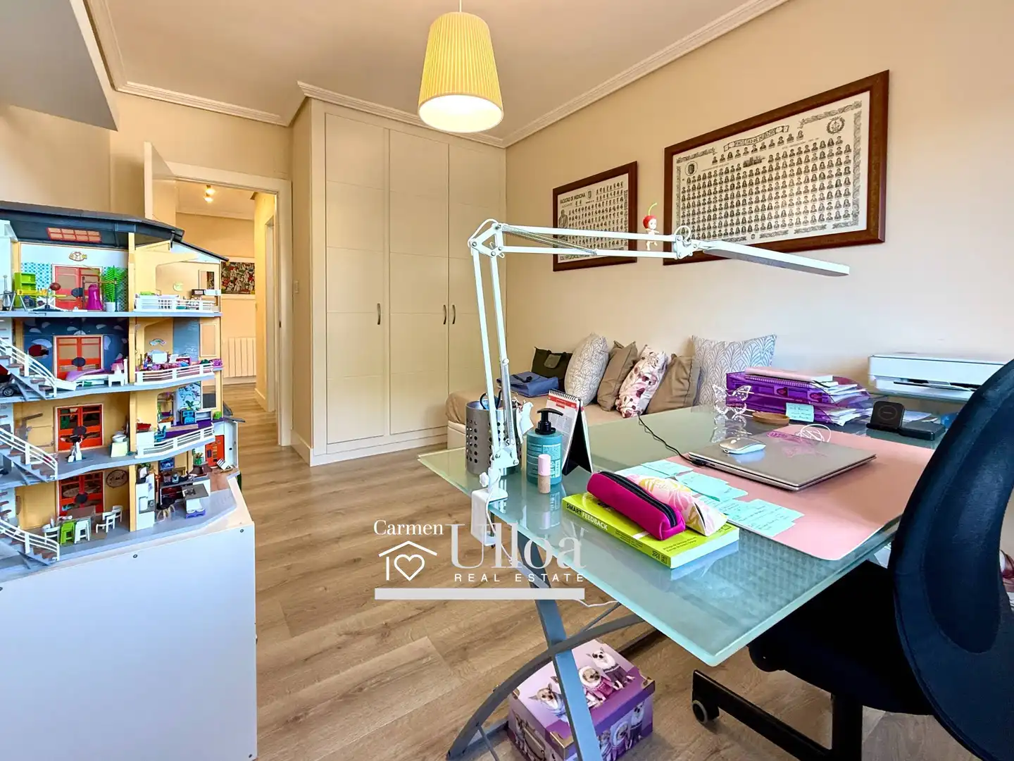 Detached house with pool for sale in Calle del Pino, imagen 38