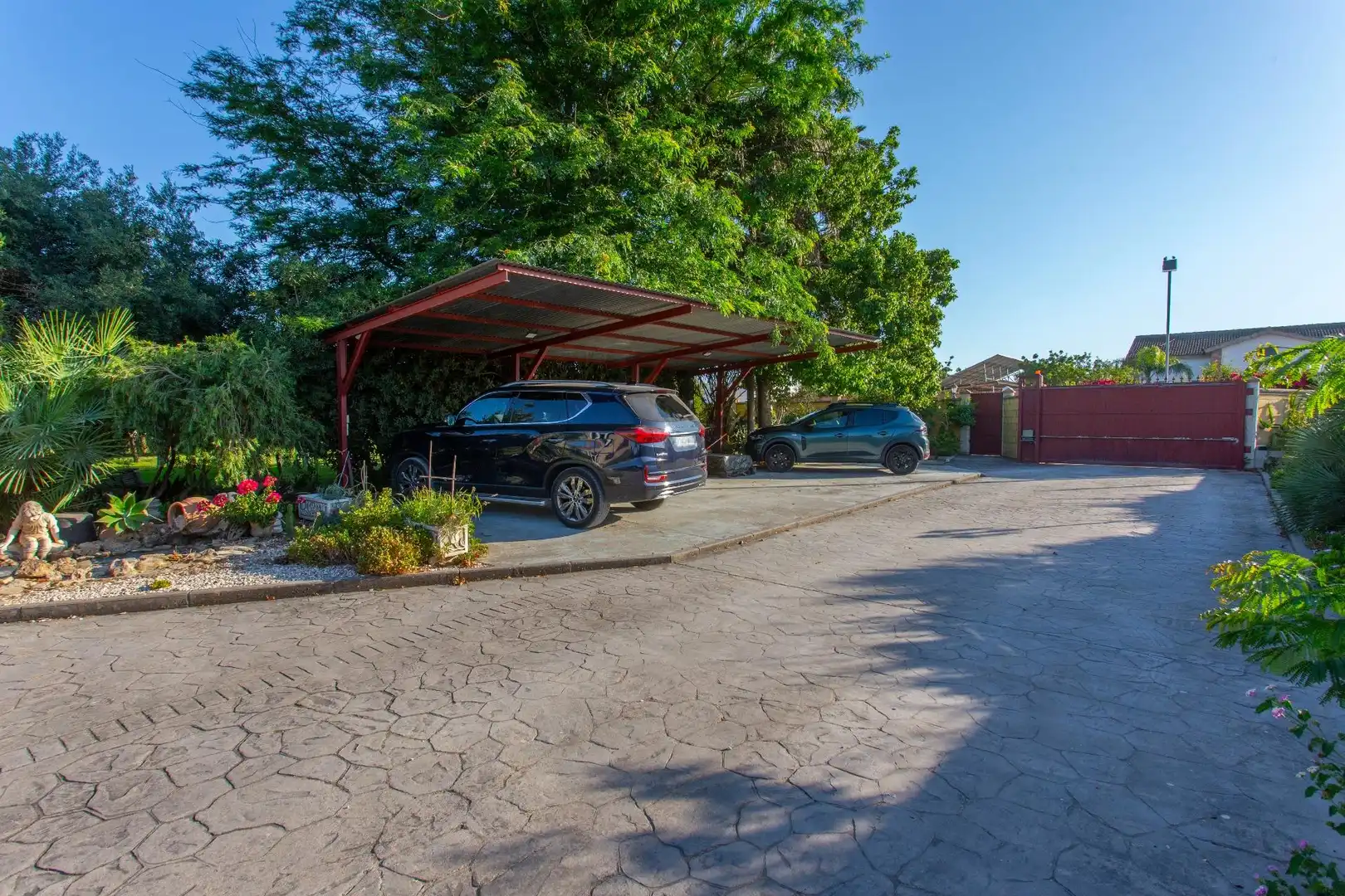 Chalet con piscina en venta en Caballero Bonald - San José Obrero - Guadalcacín, imagen 75