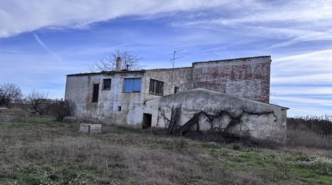Foto 5 de Finca rústica en venda a C-53, Tornabous, Lleida