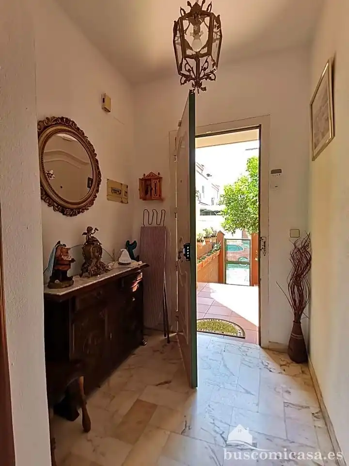 Casa o xalet en venda en Linares amb Terrassa i Balcó