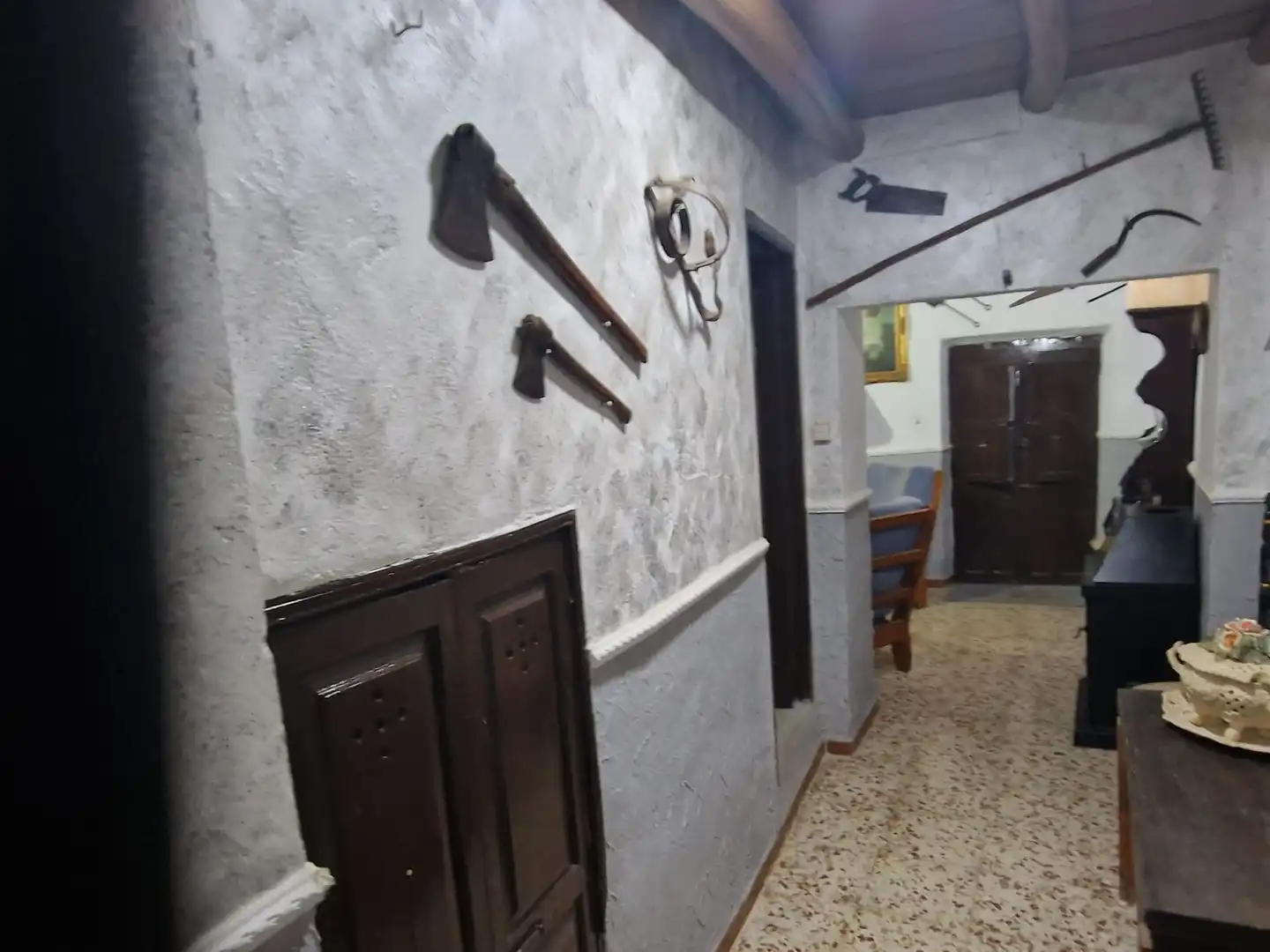 Flat for sale in Cumbres de San Bartolomé