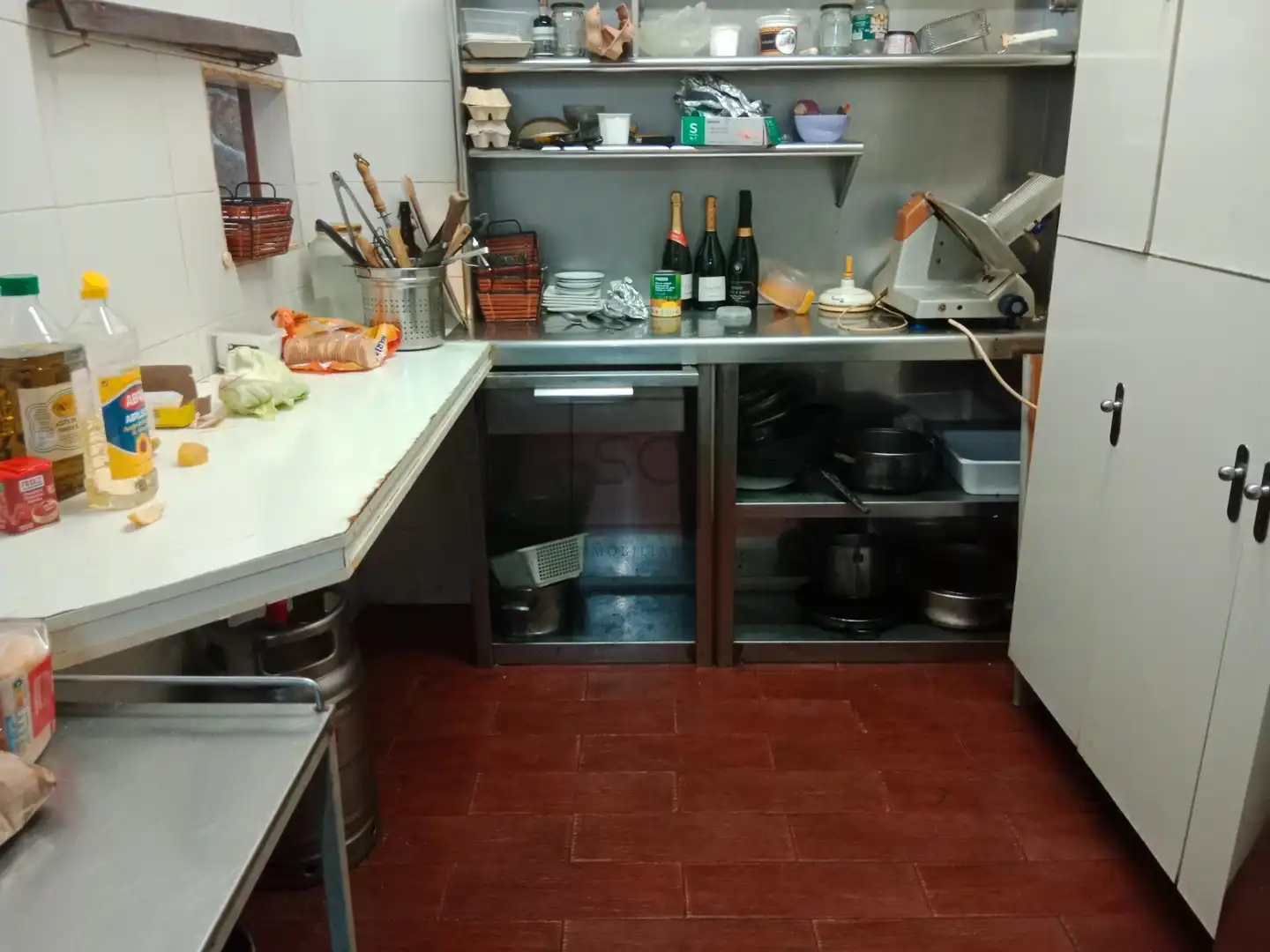Local comercial en venda a REIS CATOLICOS, imagen 18