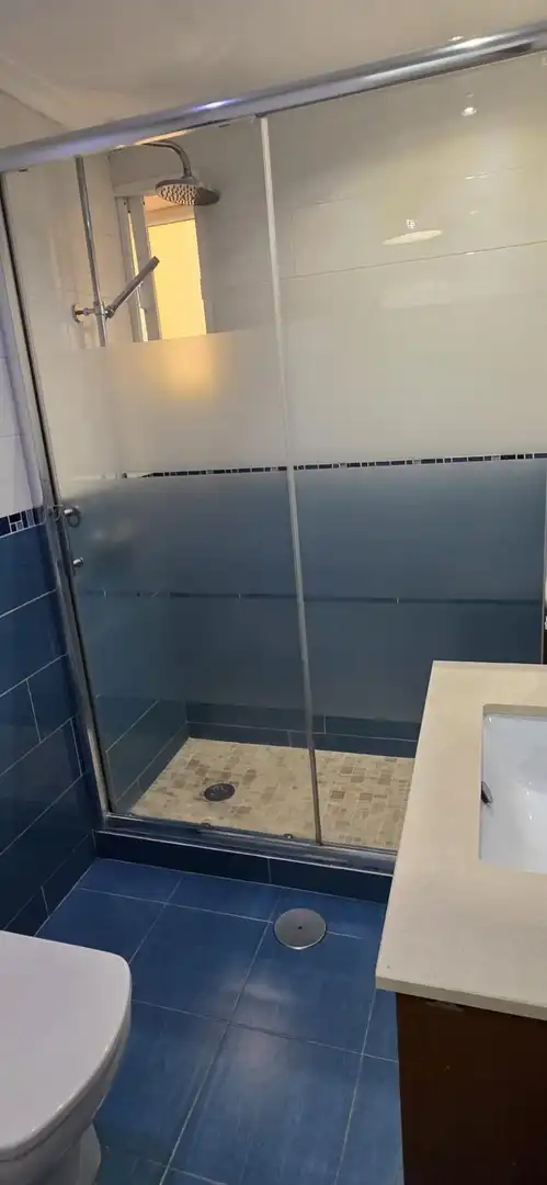 Bany de Pis en venda en Algeciras