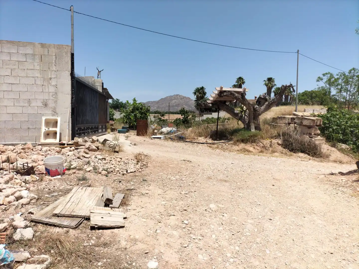 Rural land for sale in La Murada - Los Vicentes, imagen 30