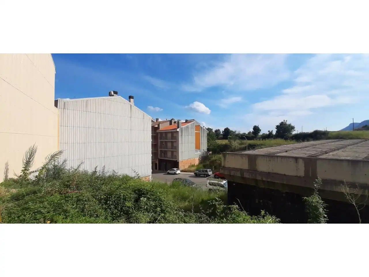 Residential land for sale in Berga, imagen 2