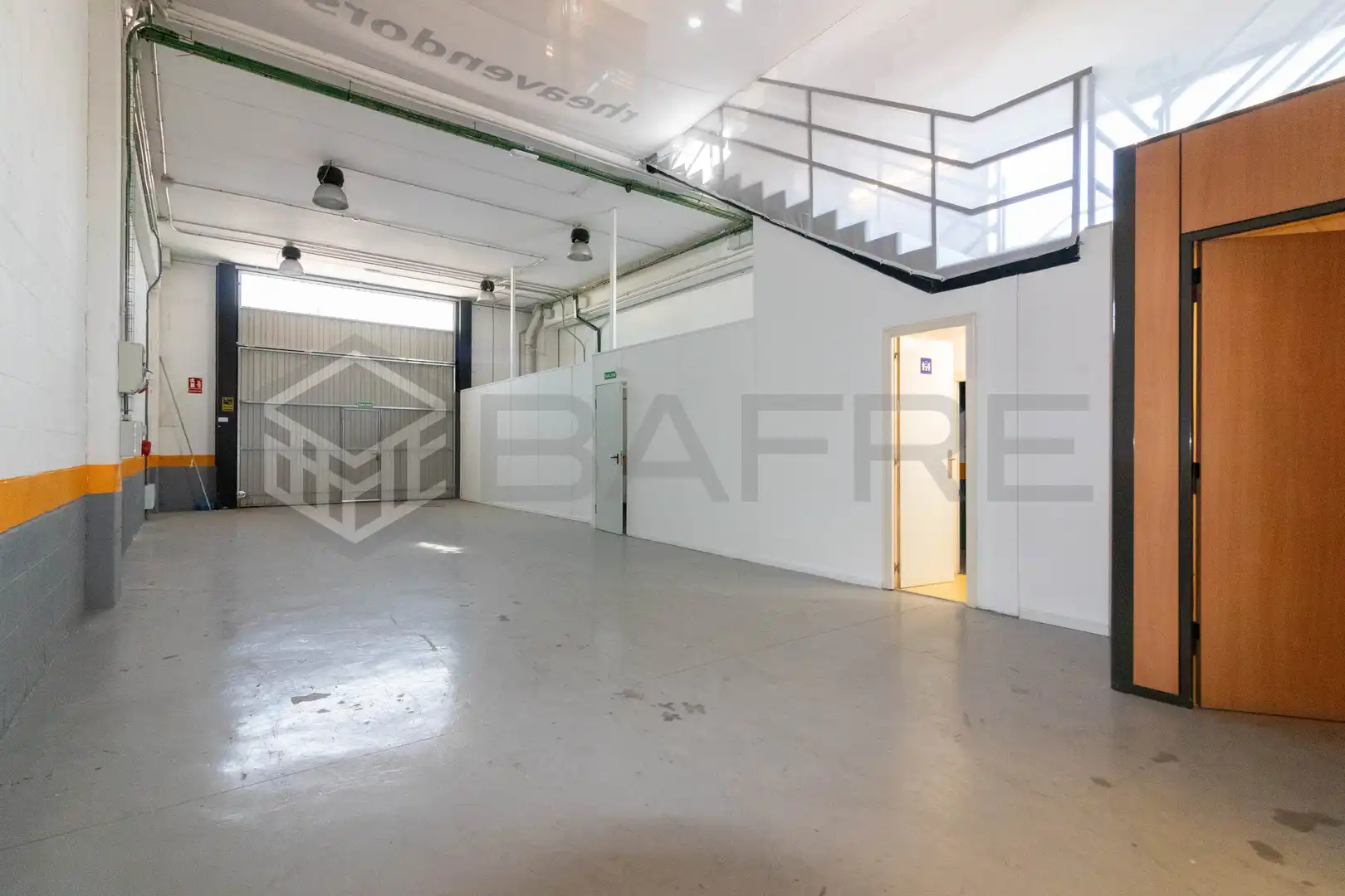 Local comercial de lloguer a Calle del Mar Mediterráneo, imagen 7