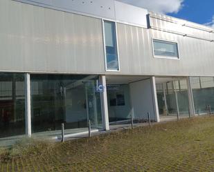 Exterior view of Industrial buildings for sale in Ourense Capital 