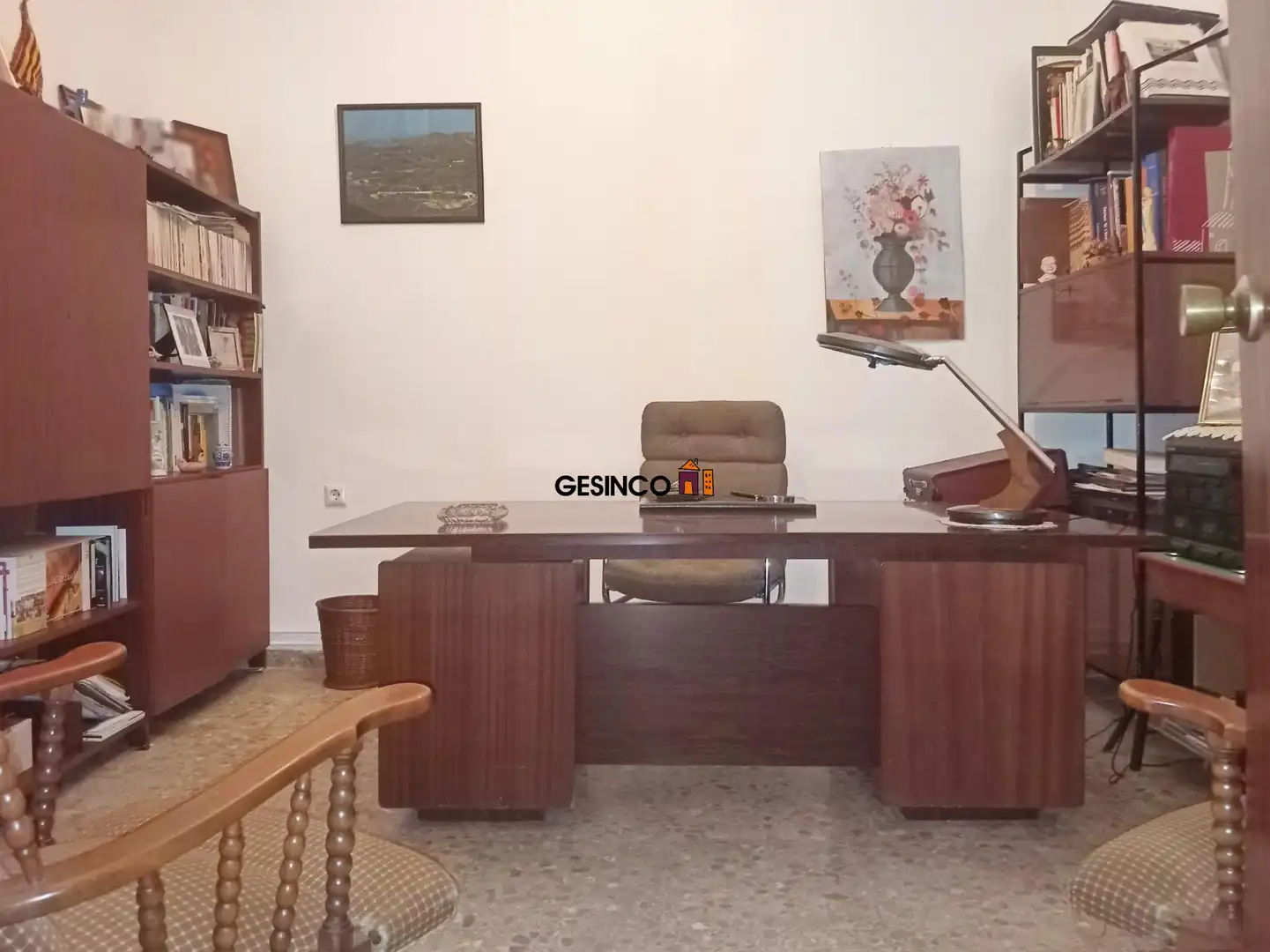 Casa amb terrassa en venda a Aielo de Malferit, imagen 4