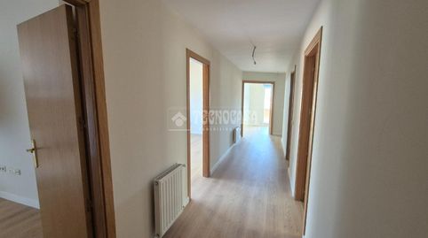 Foto 2 de Piso en venta en C. Alfonso VI, Sigüenza, Guadalajara