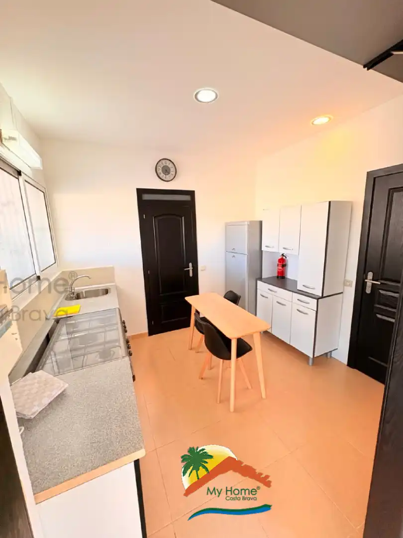 Casa amb piscina en venda a Aiguaviva Parc, imagen 16