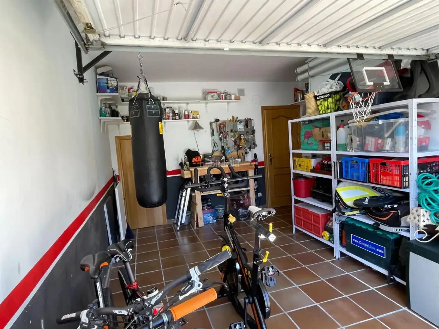 House for sale in Calle Pico del Oso 58, imagen 22
