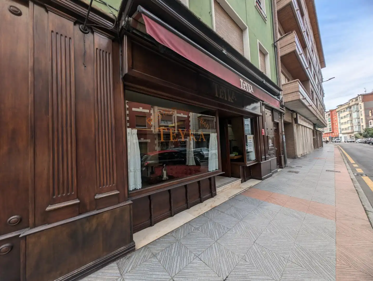 Gewerbefläche zum Verkauf in Avenida CONSTITUCION, imagen 39