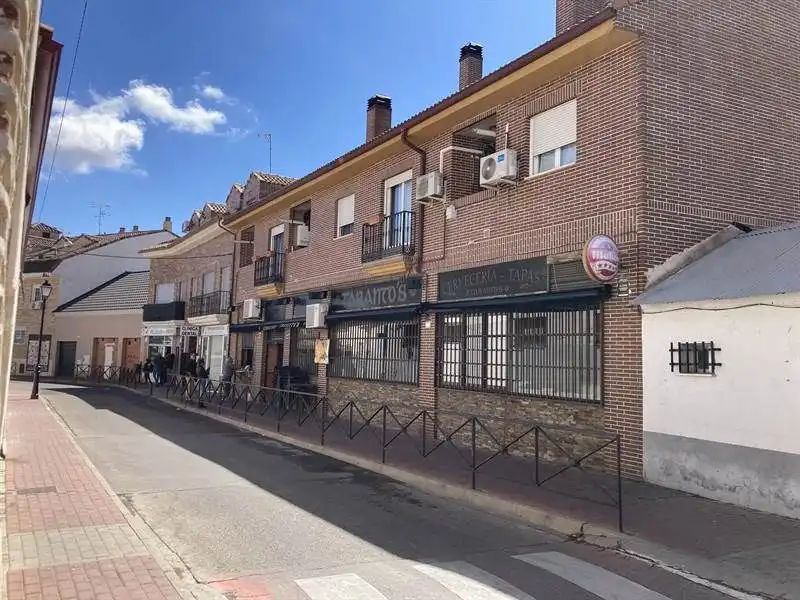 Business premises for sale in Lavaderos
