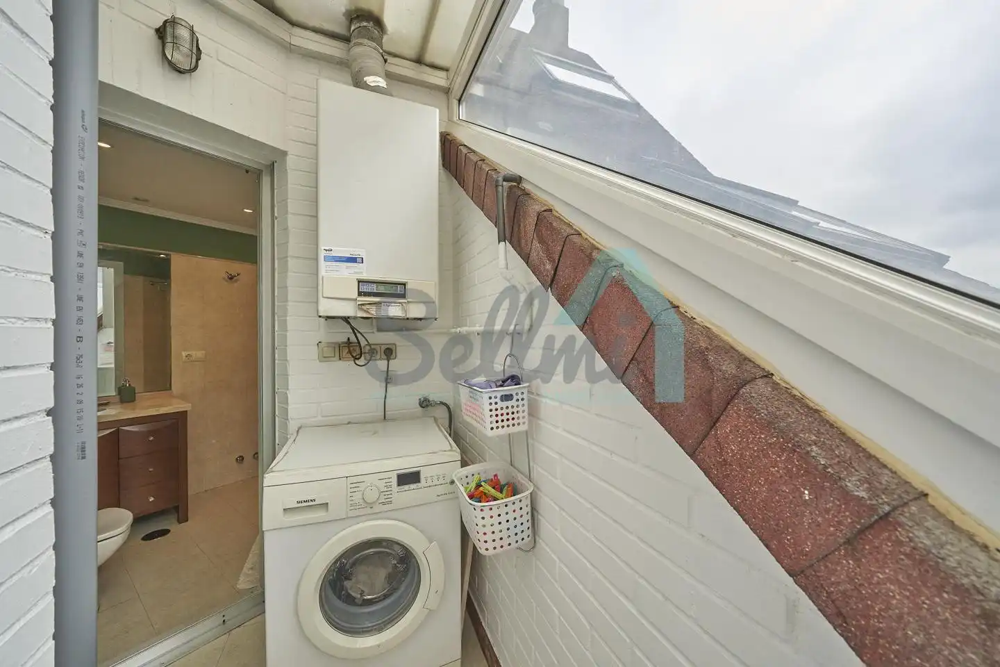 Wohnung zur Miete in De Primo Rivera, Salesas - Foncalada - Campoamor