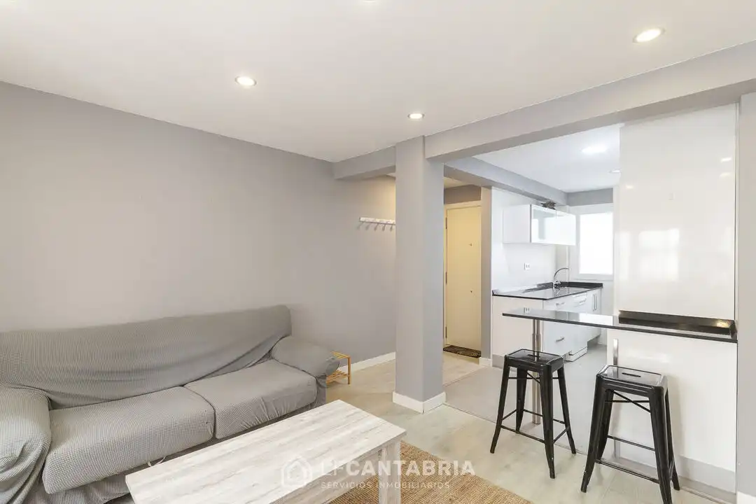 Flat for sale in Castilla - Hermida
