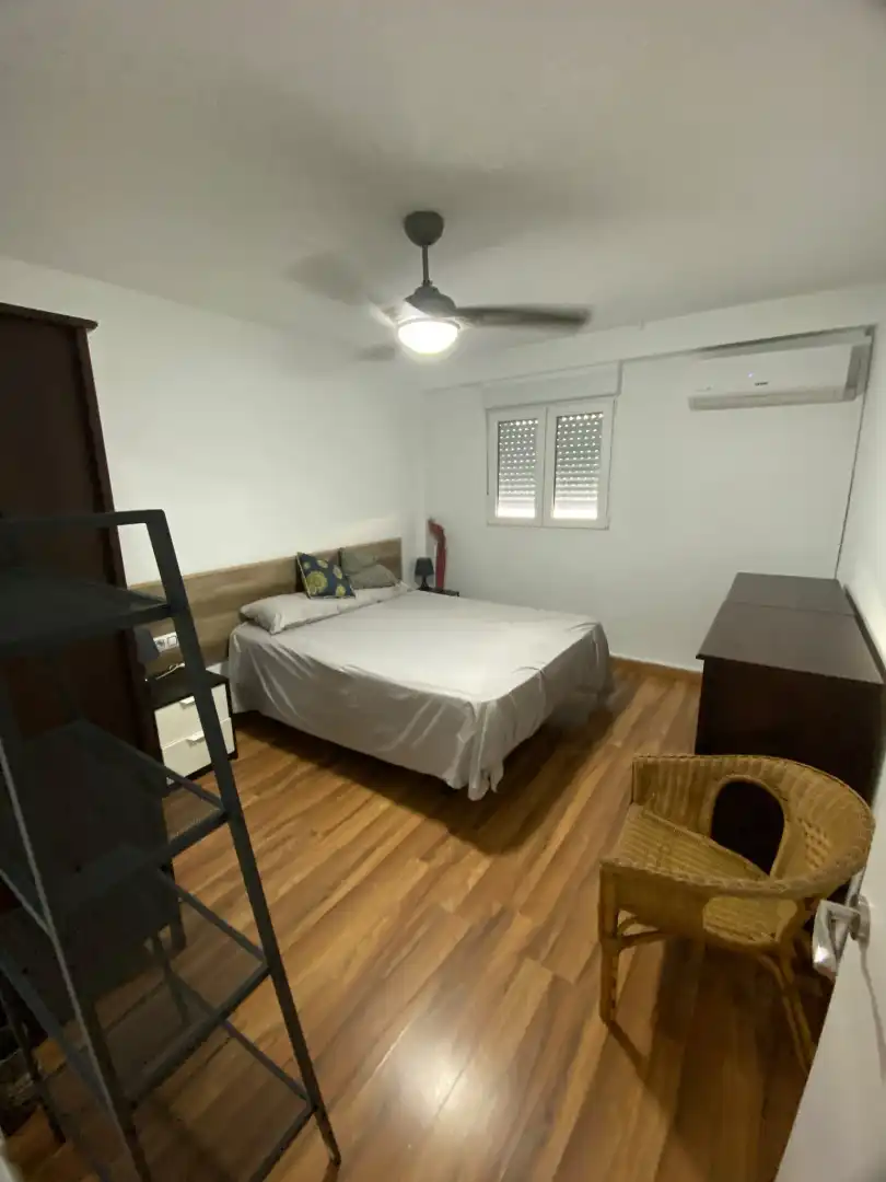 Piso con ascensor en venta en Calle Vecina Concha Ruiz 46, imagen 5