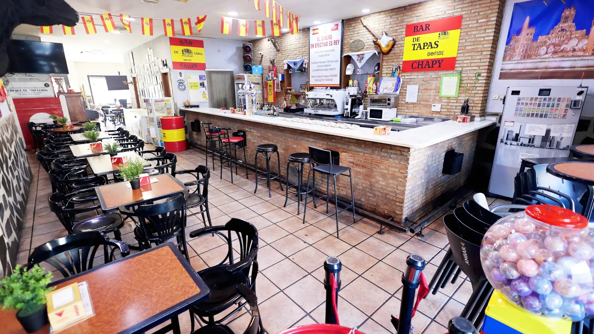 Local en venda en Mejorada del Campo