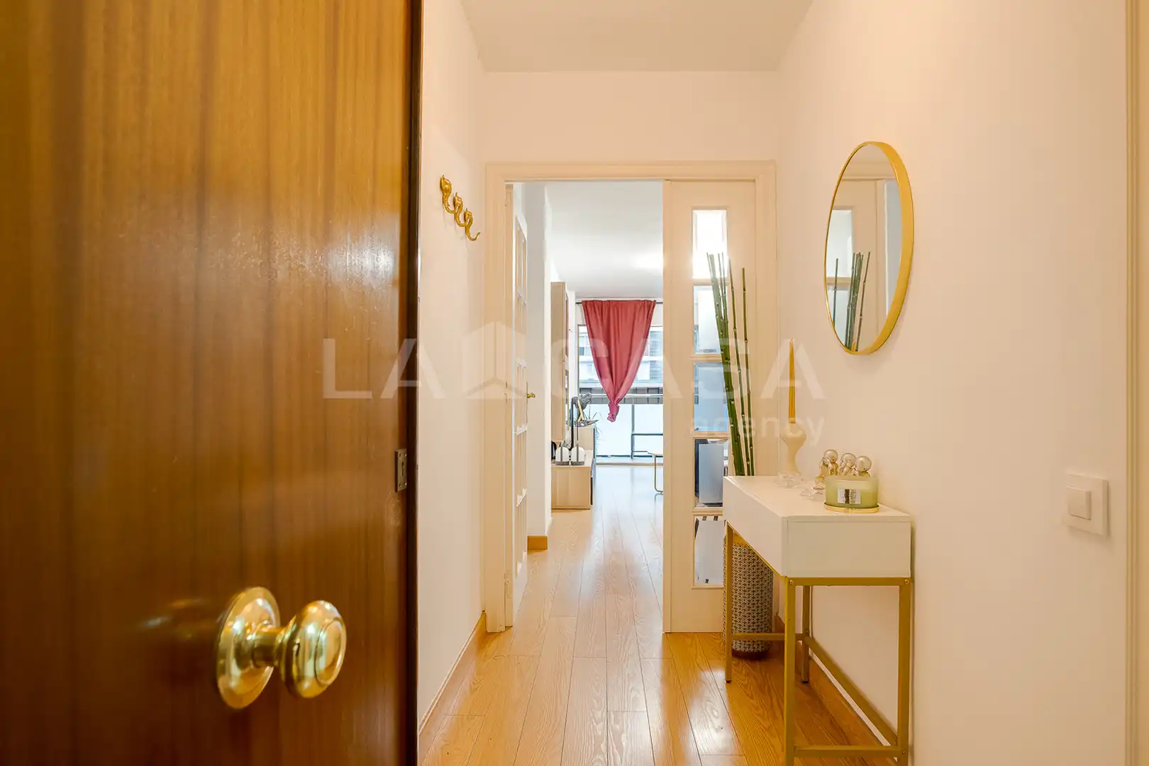 Piso con terraza en venta en Gran Via de les Corts Catalanes, imagen 5