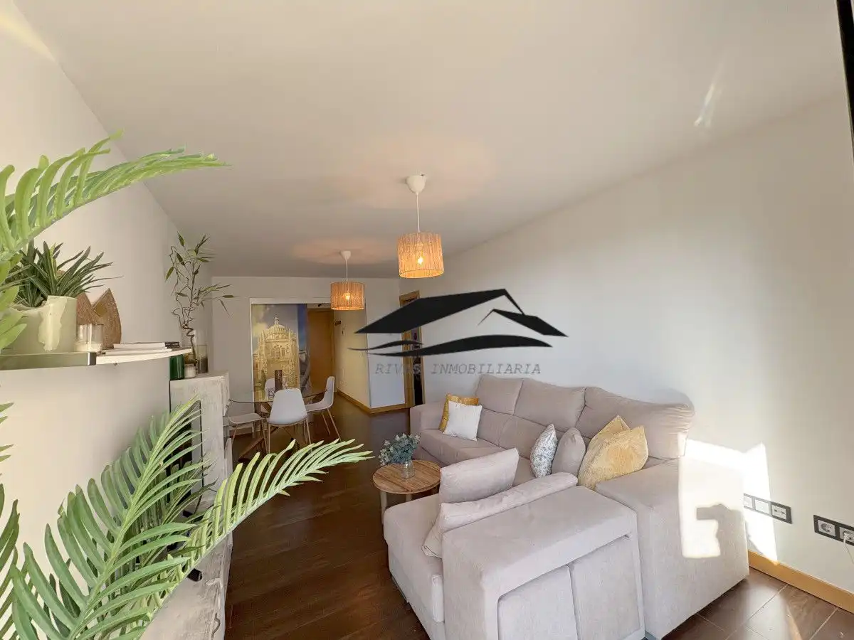 Flat with pool to rent in Centro, imagen 9