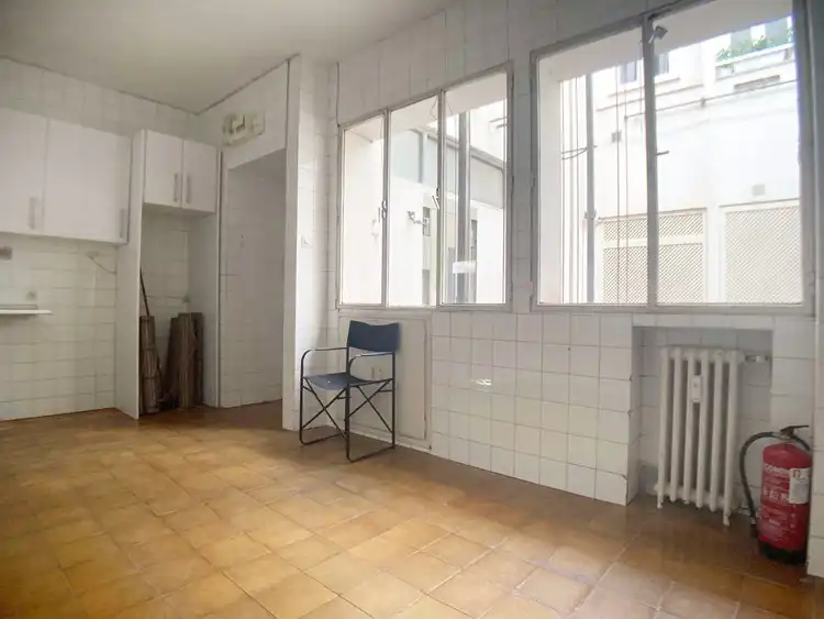 Wohnung zum Verkauf in Calle de Don Ramón de la Cruz, Castellana