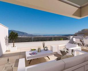 Terrassa de Àtic en venda en Mijas amb Aire condicionat, Terrassa i Piscina
