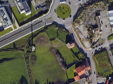 Terreno rustico in vendita a Calle Albert Einstein