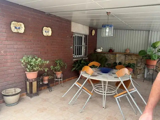 Terrassa de Casa o xalet en venda en Montcada i Reixac amb Calefacció, Terrassa i Forn