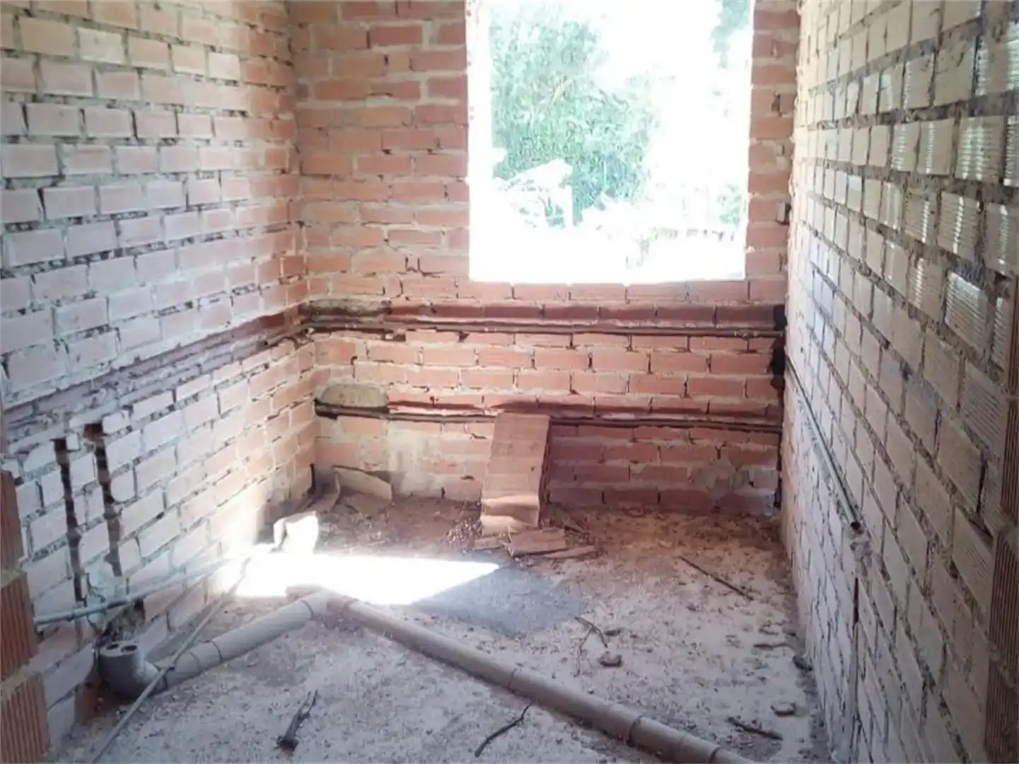Casa o xalet en venda en Cortes de la Frontera amb Jardí privat i Traster