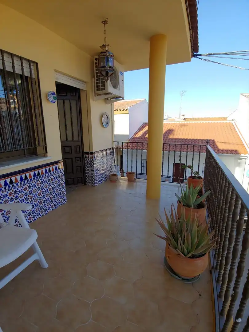 Flat to rent in Avenida Severo Ochoa, imagen 8